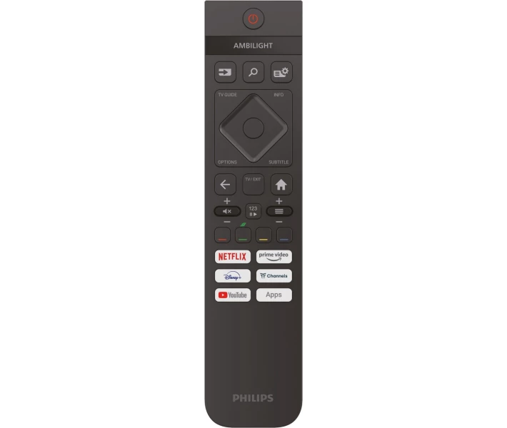 Телевізор Philips 43PUS7009/12