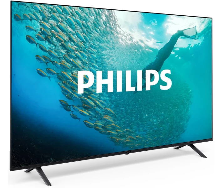 Телевізор Philips 43PUS7009/12