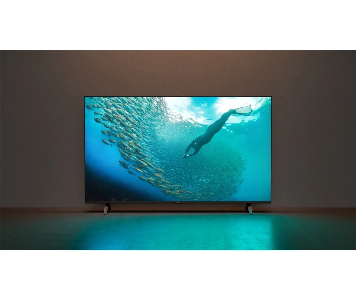 Телевізор Philips 43PUS7009/12