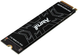 SSD накопитель Kingston FURY Renegade 500 GB (SFYRS/500G)