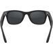Смарт-очки Ray-Ban Meta Wayfarer Gen 2 Standard Shiny Transparent Grey Frame/Clear Sapphire Lenses (RW4012 6840MF 50-22)