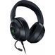 Навушники з мікрофоном Razer Kraken V3 X (RZ04-03750100-R3M1)