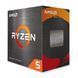 Процесор AMD Ryzen 5 5600 (100-100000927BOX)