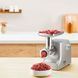 Електром'ясорубка Tefal NE858D38