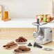 Електром'ясорубка Tefal NE858D38