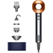 Фен Dyson HD07 Supersonic Nickel/Copper Gift Edition (411117-01)