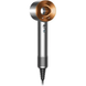 Фен Dyson HD07 Supersonic Nickel/Copper Gift Edition (411117-01)