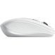 Миша Logitech MX Anywhere 3S for Mac Pale Gray (910-006946)