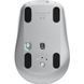 Миша Logitech MX Anywhere 3S for Mac Pale Gray (910-006946)