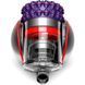 Пылесос безмешковый Dyson CY26 Cinetic Big Ball Parquet 2