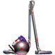Пылесос безмешковый Dyson CY26 Cinetic Big Ball Parquet 2