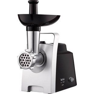 Мясорубка Tefal HV 7IN1 NE108831 Black (NE108831)