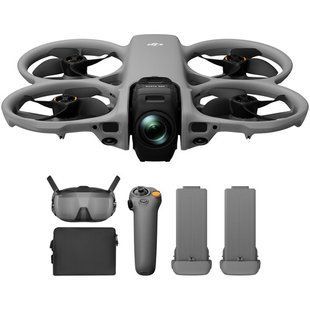 Квадрокоптер DJI Avata 360 Motion Fly More Combo (CP.FP.00000318.04)