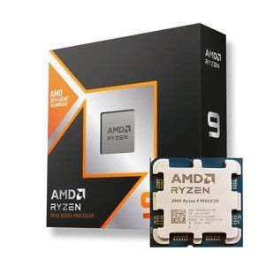 Процесор AMD Ryzen 9 9950X3D (100-100000719WOF)