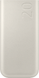 Зовнішній акумулятор (павербанк) Samsung 20000 mAh 45W Beige (EB-P4520XU)
