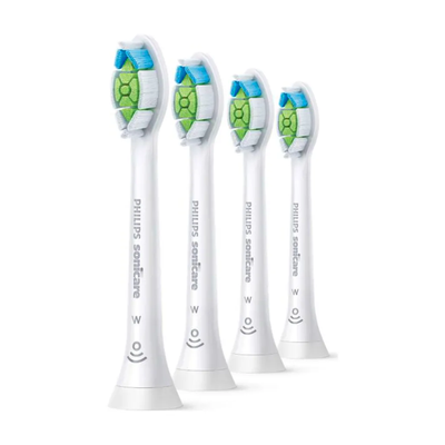 Насадка для електричної зубної щітки Philips Sonicare W Optimal White HX6064/10