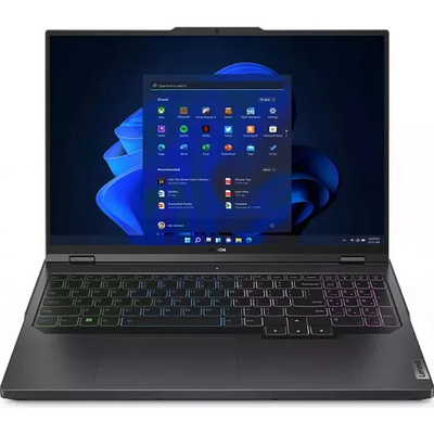 Ноутбук Lenovo Legion Pro 5 16IRX8 (82WK0080RM)