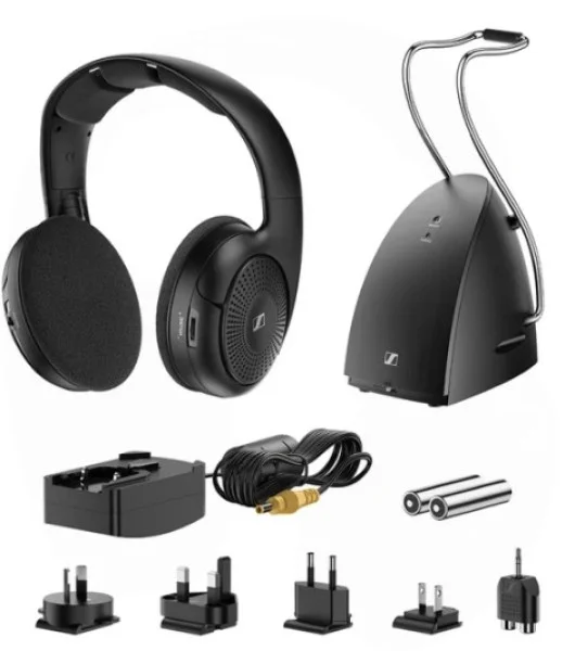 Навушники без мікрофону Sennheiser RS 120
