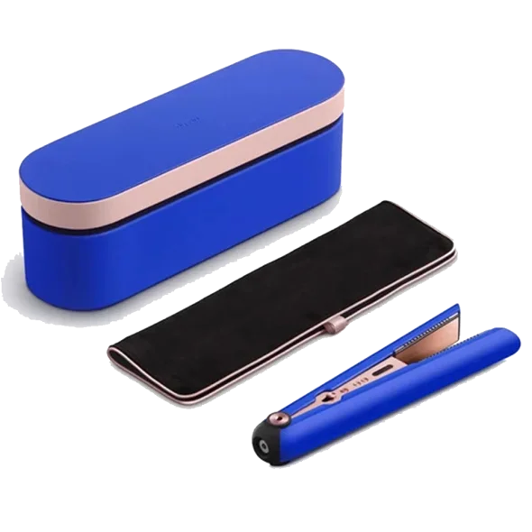 Стайлер (випрямляч) Dyson Corrale HS07 Special Gift Edition Blue/Blush (460763-01)