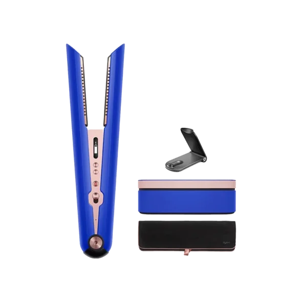 Стайлер (випрямляч) Dyson Corrale HS07 Special Gift Edition Blue/Blush (460763-01)