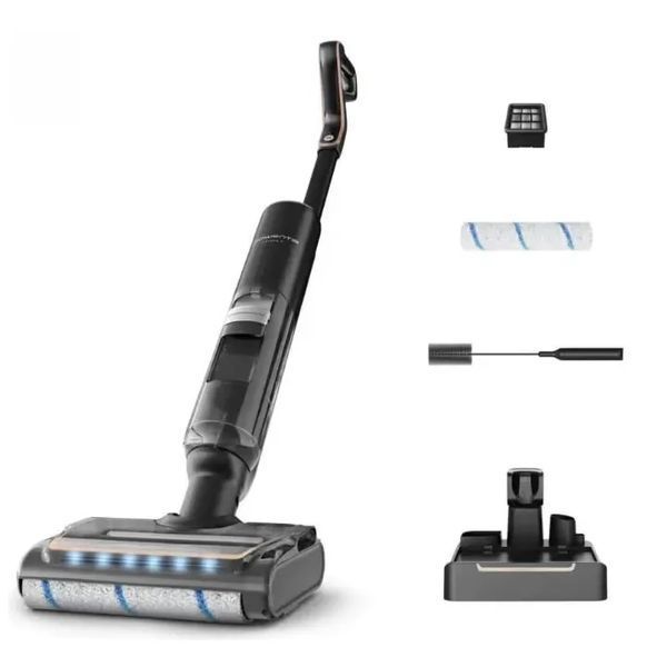 Пилосос Rowenta X-Clean 7 GZ5736E0 Black (GZ5736E0)