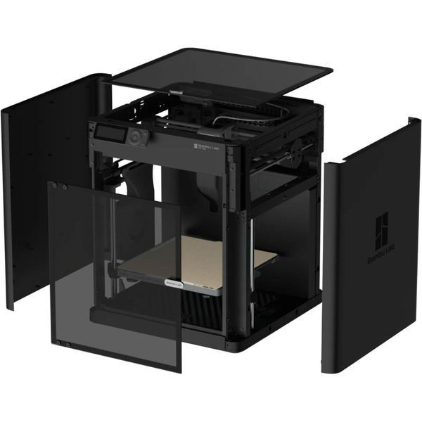 3D-принтер Bambu Lab P1S (PF001-U)