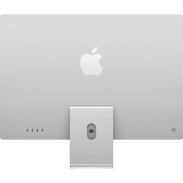 Моноблок Apple iMac 24 M4 Silver (Z1EJ0007N)