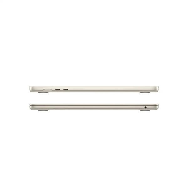 Ноутбук Apple MacBook Air 15" M3 2024 Starlight (Z1BT00067)