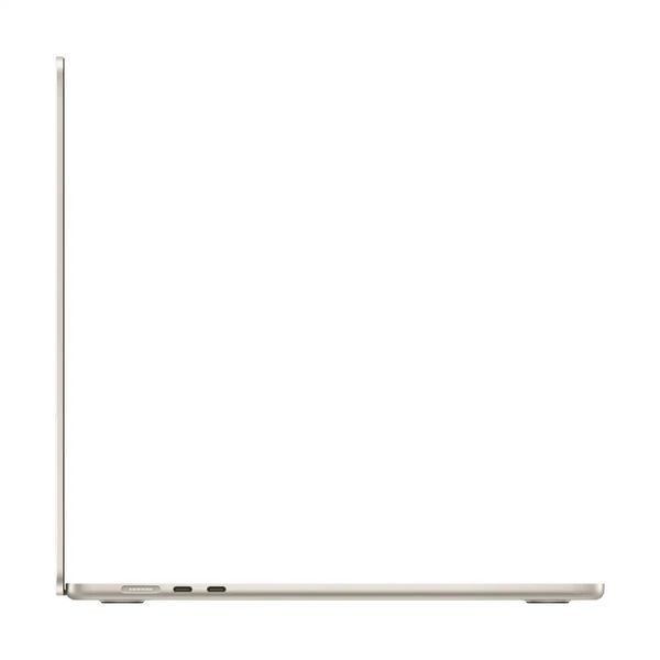 Ноутбук Apple MacBook Air 15" M3 2024 Starlight (Z1BT00067)