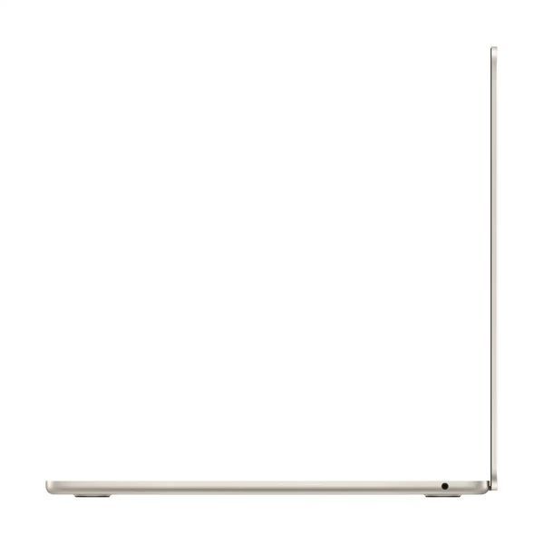 Ноутбук Apple MacBook Air 15" M3 2024 Starlight (Z1BT00067)