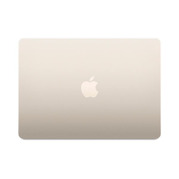 Ноутбук Apple MacBook Air 15" M3 2024 Starlight (Z1BT00067)