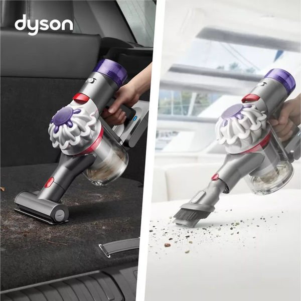 Ручной пылесос/Автомобильный пылесос Dyson V8 Car & Boat (586120-01)