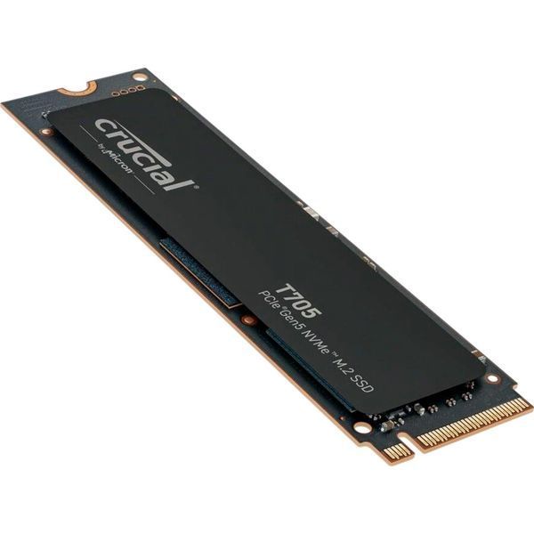 SSD накопичувач Crucial T705 1 TB (CT1000T705SSD3)