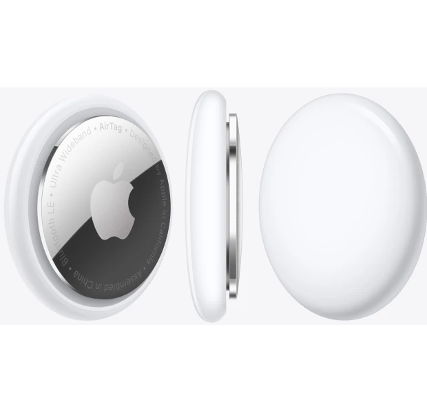 Поисковый брелок Apple AirTag (MX532) &mdash; Без коробки