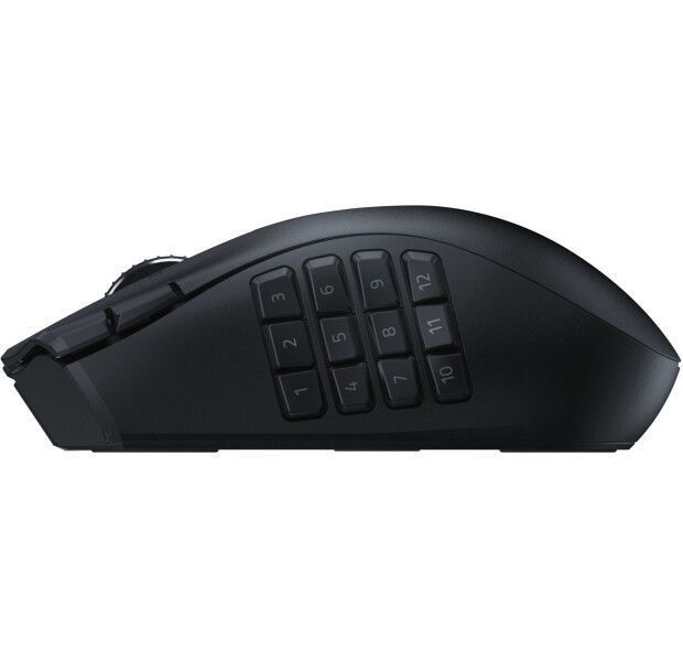 Мышь Razer Naga V2 Hyperspeed (RZ01-03600100-R3G1)