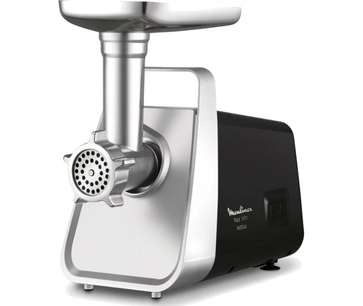 Електром'ясорубка Moulinex ME307832