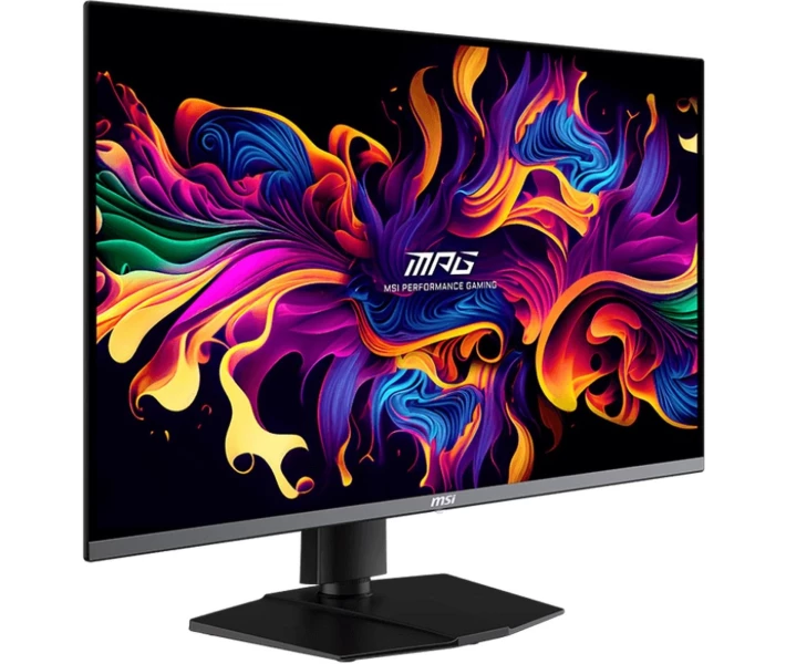 Монітор MSI MPG 321URX QD-OLED (9S6-3DD29A-001)