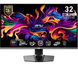 Монітор MSI MPG 321URX QD-OLED (9S6-3DD29A-001)