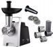 М'ясорубка Tefal HV 7IN1 NE108831 Black (NE108831)