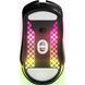 Мышь SteelSeries Aerox 5 Wireless (62406)