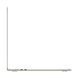 Ноутбук Apple MacBook Air 15" M3 2024 Starlight (Z1BT00067)