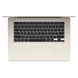 Ноутбук Apple MacBook Air 15" M3 2024 Starlight (Z1BT00067)