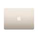 Ноутбук Apple MacBook Air 15" M3 2024 Starlight (Z1BT00067)