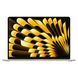 Ноутбук Apple MacBook Air 15" M3 2024 Starlight (Z1BT00067)