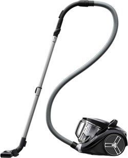 Пилосос Rowenta Compact Power XXL RO4B75EA Black (RO4B75EA)