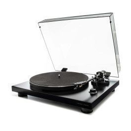 Проигрыватель винила JBL Spinner BT Black (JBLSPINNERBTBLK)