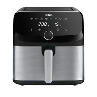 Мультипіч Tefal Easy Fry Mega EY855AE0 Beige (EY855AE0)