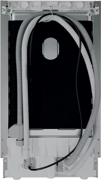 Посудомийна машина Whirlpool WSIO 3O34 PFE X