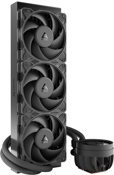 Водяное охлаждение Arctic Liquid Freezer III Pro 360 (ACFRE00180A)