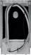 Посудомийна машина Whirlpool WSIO 3O34 PFE X